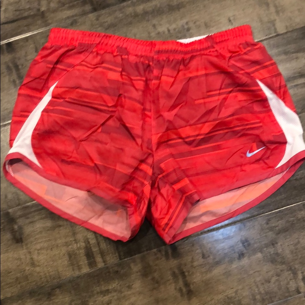 Nike Shorts Size Small